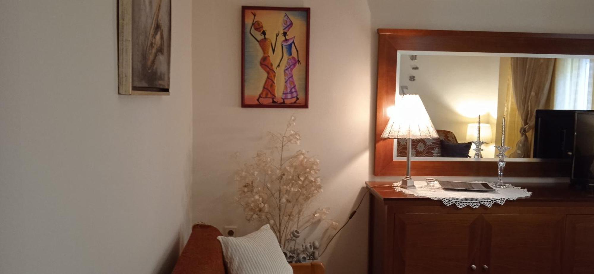 Appartamento Steve'S House & Eldi Edessa Esterno foto
