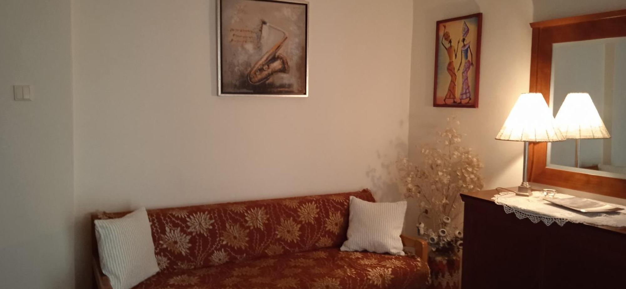 Appartamento Steve'S House & Eldi Edessa Esterno foto